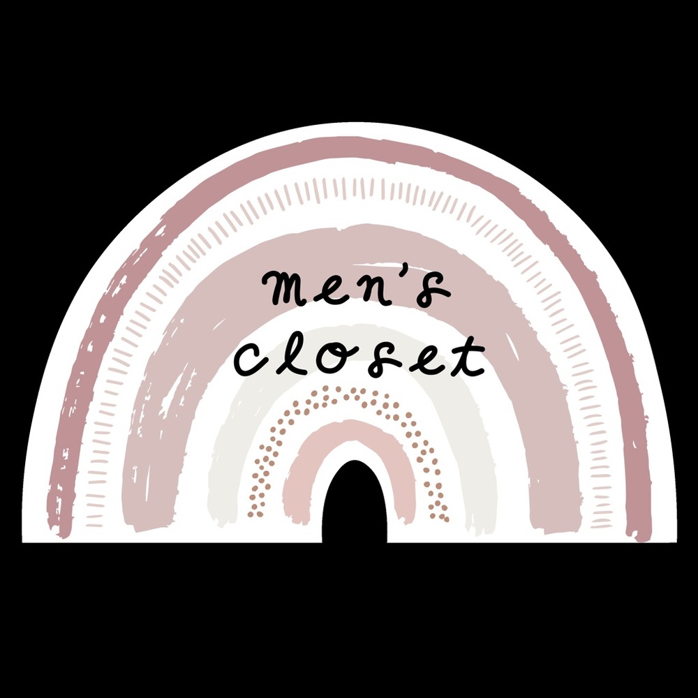 Men’s Clothing
